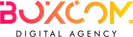 Boxcom logo