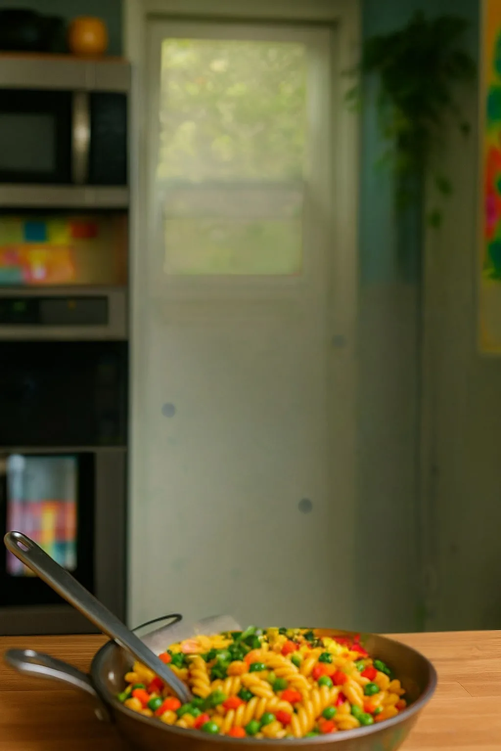 A man is taking pictures with his camera