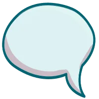 Chat Bubble