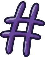 Hashtag